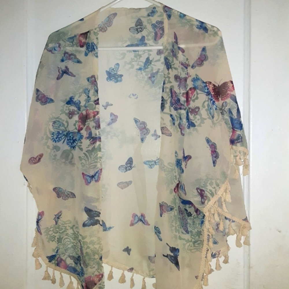 Used Clothing